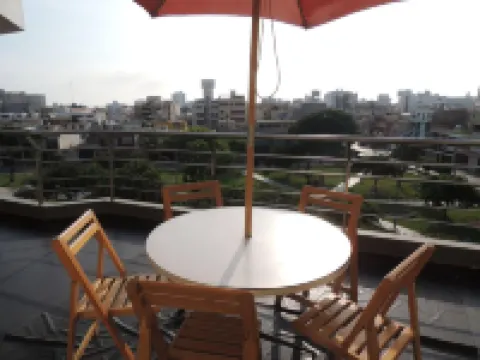 Awanka酒店 聖米格爾酒店