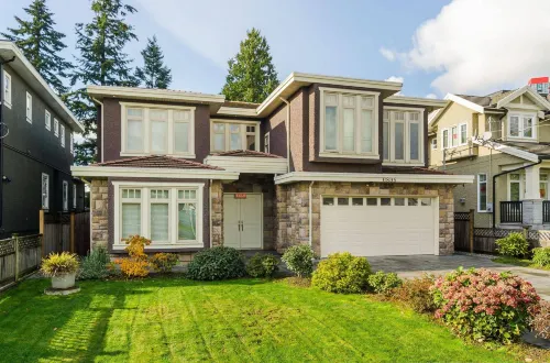 Imperial House Hotels in Burnaby