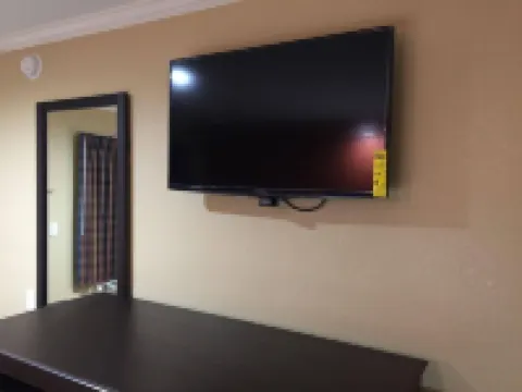 ジャーニー イン マリオンのホテル