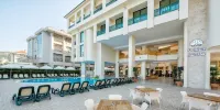 Golden Lotus Hotel Kemer - Boutique