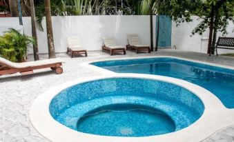 Batey Hotel Boutique