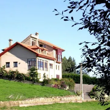 Hotel Foronda