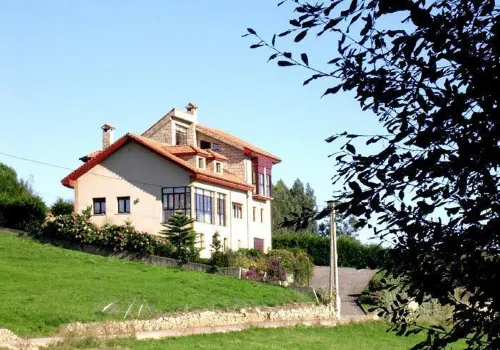 Hotel Foronda Hotels in Ribadesella