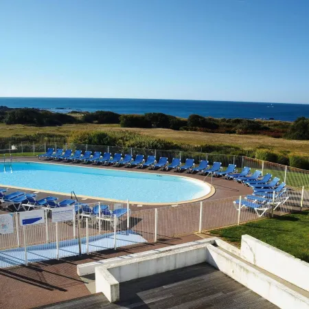 Lagrange Vacances L’Estran