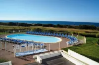 Lagrange Vacances L’Estran - Ocean View
