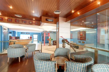 Hotel Nayade Отели в г. Итуэро-и-Лама