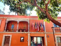 Hostal de Las Américas Hotels in 