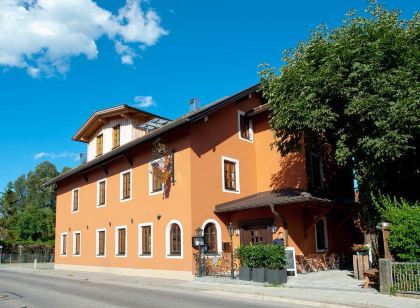 Landgasthof Zum Erdinger Weissbrau