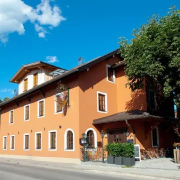 Landgasthof Zum Erdinger Weissbräu
