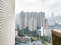 重庆彩虹公寓 - 酒店景观