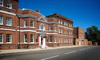 GreyFriars Hotels in Colchester