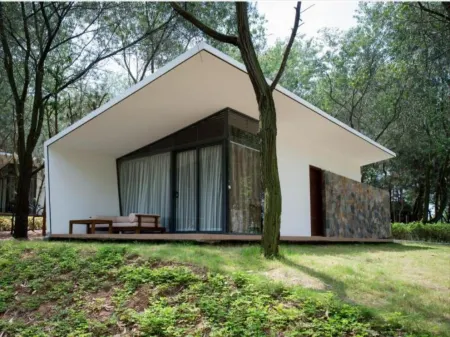 Flamingo Dai Lai Resort Отели рядом с достопримечательностью «Khu nghỉ dưỡng»