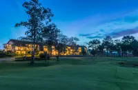 Chatrium Golf Resort Soi Dao Chanthaburi Hotels in 