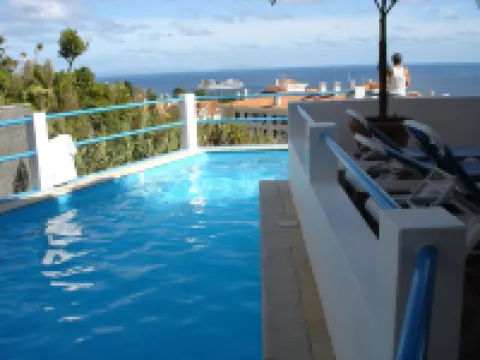 GuestHouse Vila Lusitania