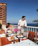 Porto Sokhna Beach Resort