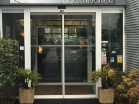 Le Carline, Sure Hotel Collection by Best Western Hotels near Caen Memorial museum