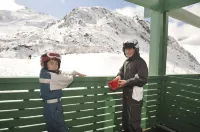 Résidence Azureva Piau Engaly Hôtels à : Aragnouet