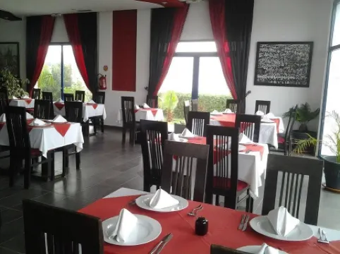 Auberge Oualidia Dream