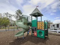 Big4 Mudgee Holiday Park Hotels in Mudgee