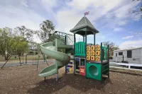 Big4 Mudgee Holiday Park Hotel a Mudgee