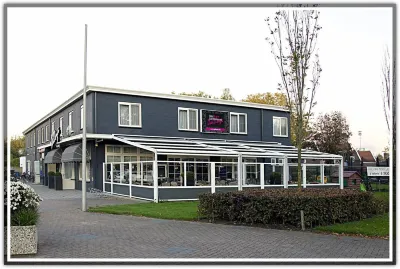 Dallinga Hotels in Hulst