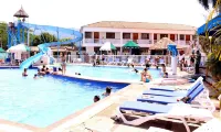 Alborada Hotel Melgar - Pools