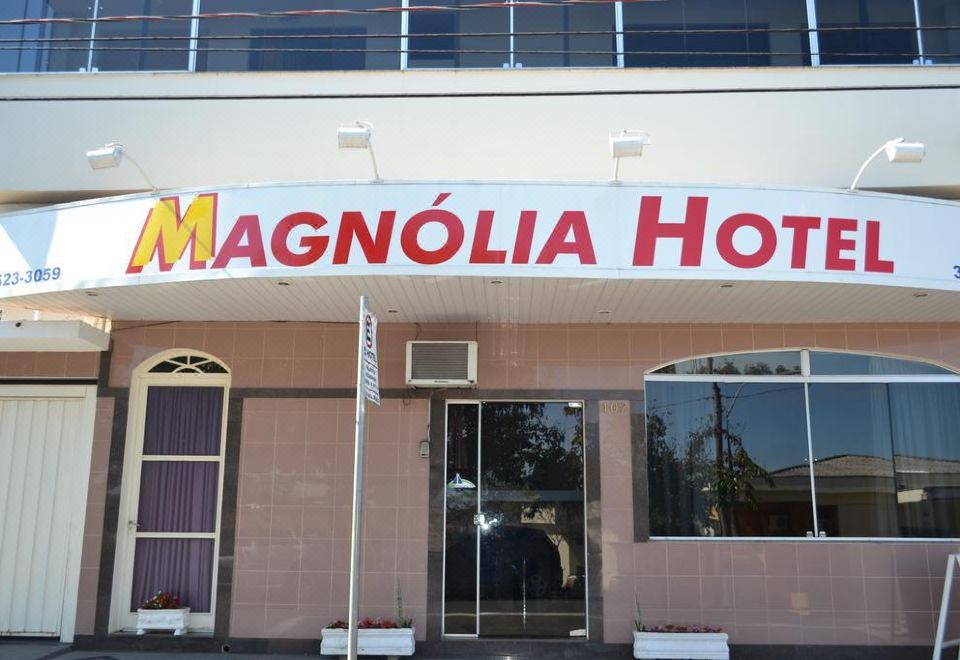 Hotel Magnólia - Housity