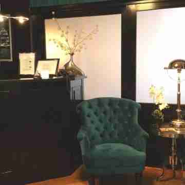 Hotel Havel Lodge Berlin Others