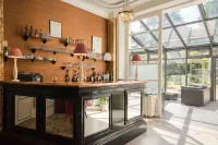 The Originals Boutique Hôtel Terminus Bourg-en-Bresse Gare