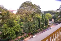 Vasco Residency Hotels in Vasco Da Gama
