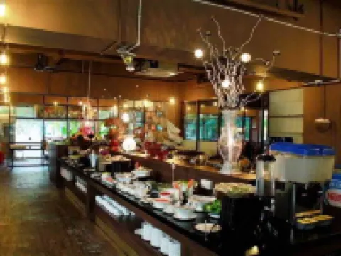 Gold Coast Morib Resort Hotels in Banting