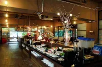 Gold Coast Morib Resort Hotels in Morib