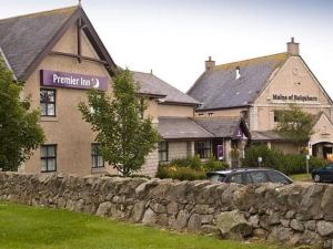 Premier Inn Aberdeen South (Portlethen)