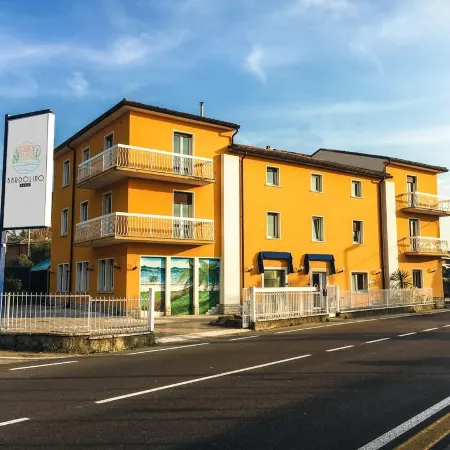 Hotel Bardolino