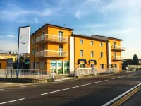 Hotel Bardolino - 2-stjärniga