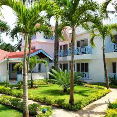 Solaz Boutique Hotel Hotel Exterior