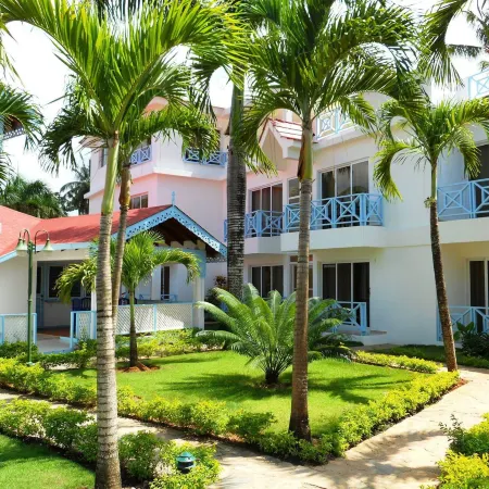 Solaz Boutique Hotel