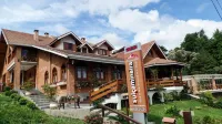 Pousada Suiça Mineira Centro Hotels in Monte Verde