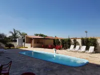 Hotel Boituva Inn - Your Hotel Hotels in Tatui