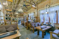 Ruiyuetang Hotel Hotels in Dayi