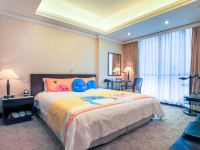 上海嘉瑞酒店 - 亲子主题房