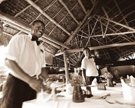 Sandies Coconut Village Hotel Overview