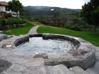 Hosteria Cananvalle Hotels in Ibarra