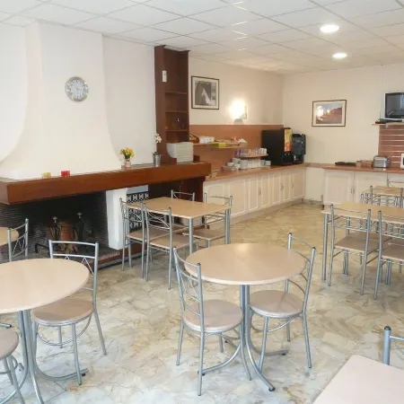Hôtel Concorde - Rodez Centre Ville