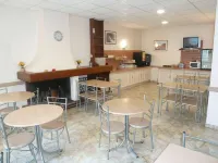 Hôtel Concorde - Rodez Centre Ville Rodez otelleri