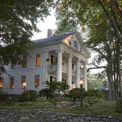 The Inn at Cape Cod Hotel Exterior