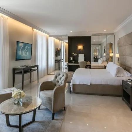 Hotel Cap Estel
