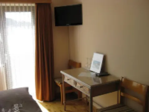 Hotel Pizzeria Selva