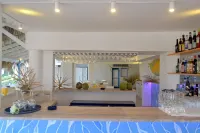 Costarena Beach Hotel - bar