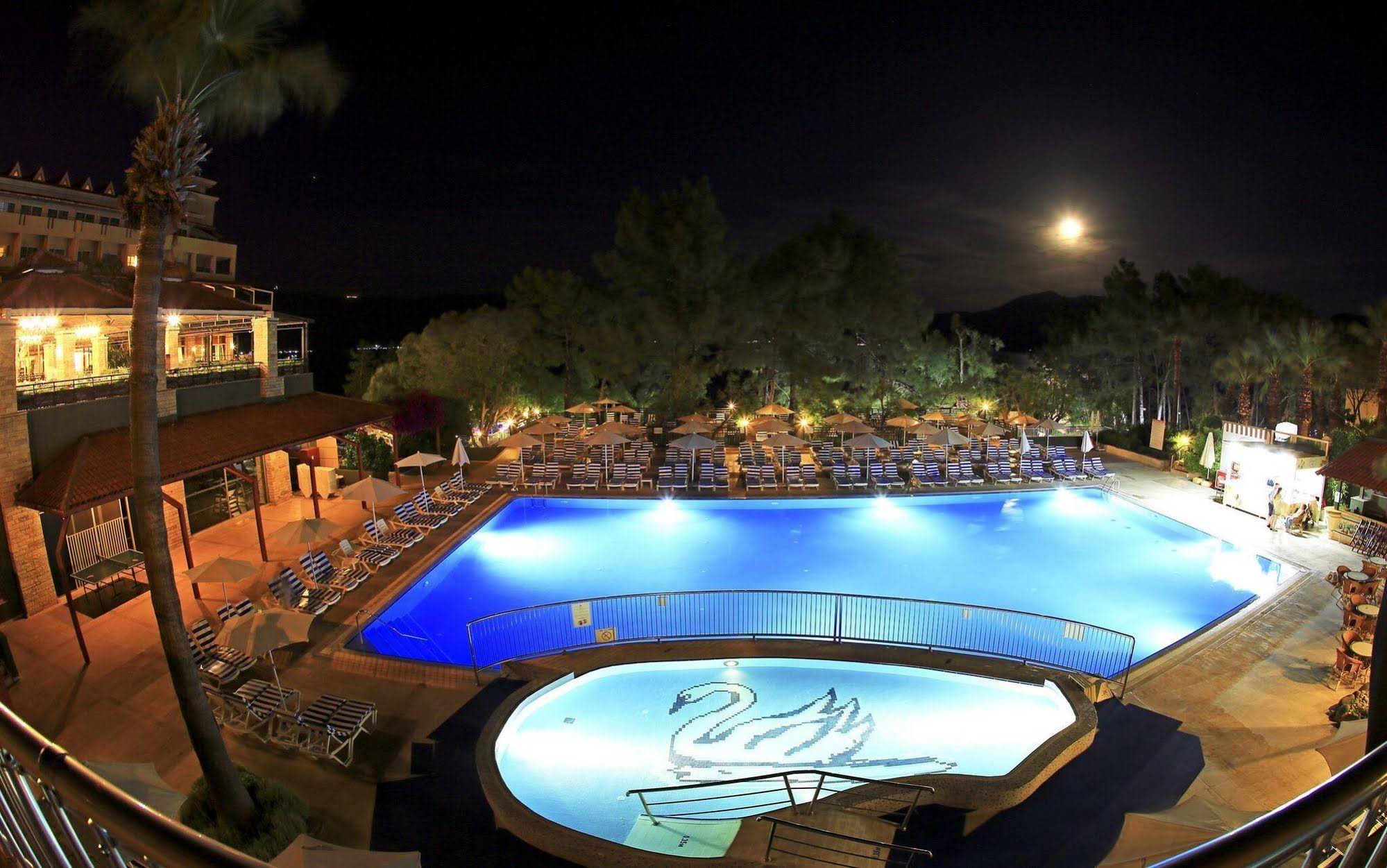 Labranda Mares Marmaris Hotel